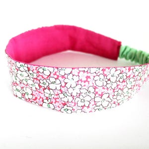 Headband