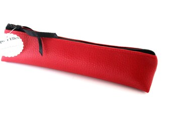 Toothbrush and Toothpaste Zip Carry Bag - Etsy