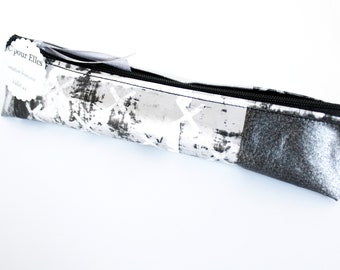 Toothbrush and Toothpaste Zip Carry Bag - Etsy