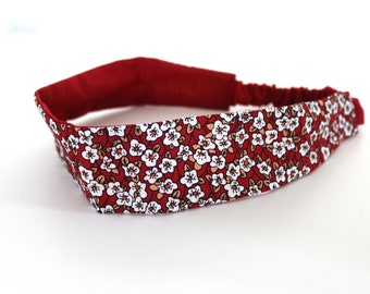 Women's headband