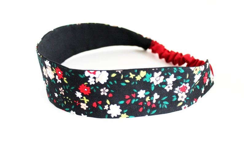 Bandeau cheveux femme liberty image 1