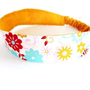Headband