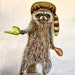 see more listings in the Raccoons section