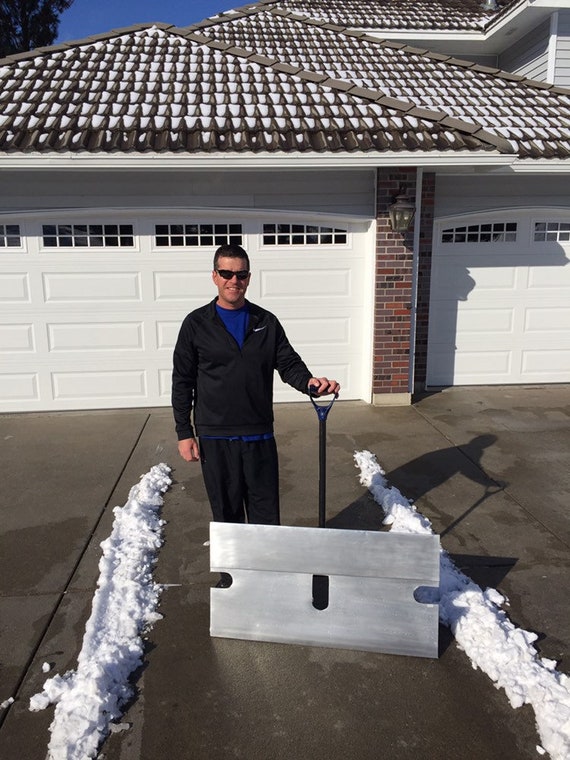 Razor shovel deals