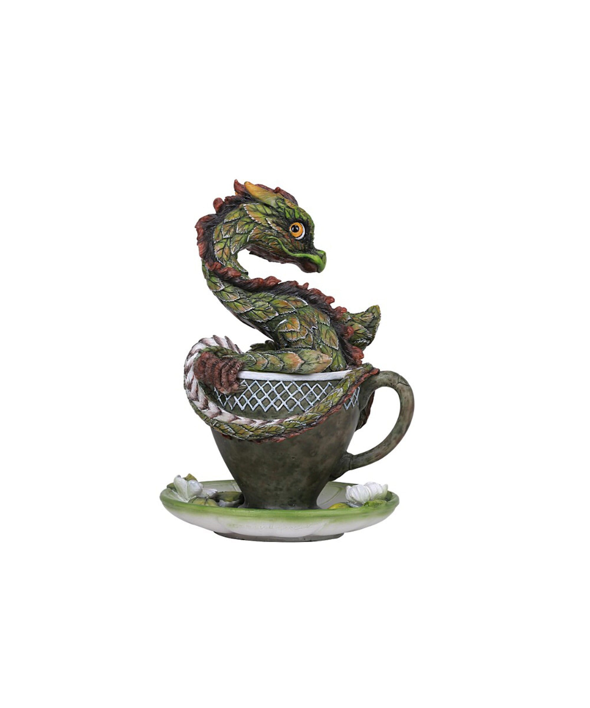 Dragon inspired Tea Buddy