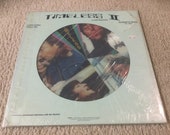 Sealed The Beatles Tmeless II Vinyl Record LP picture disc