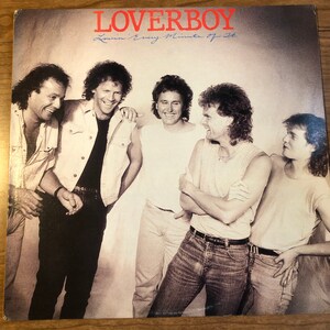 JUST・IF・I / ALL ONE PEOPLE / LOVERBOY Just if I - all one people CD 11 Tacks (Journey / Loverboy