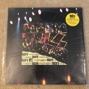 kiss mtv unplugged songs kiss mtv unplugged songs