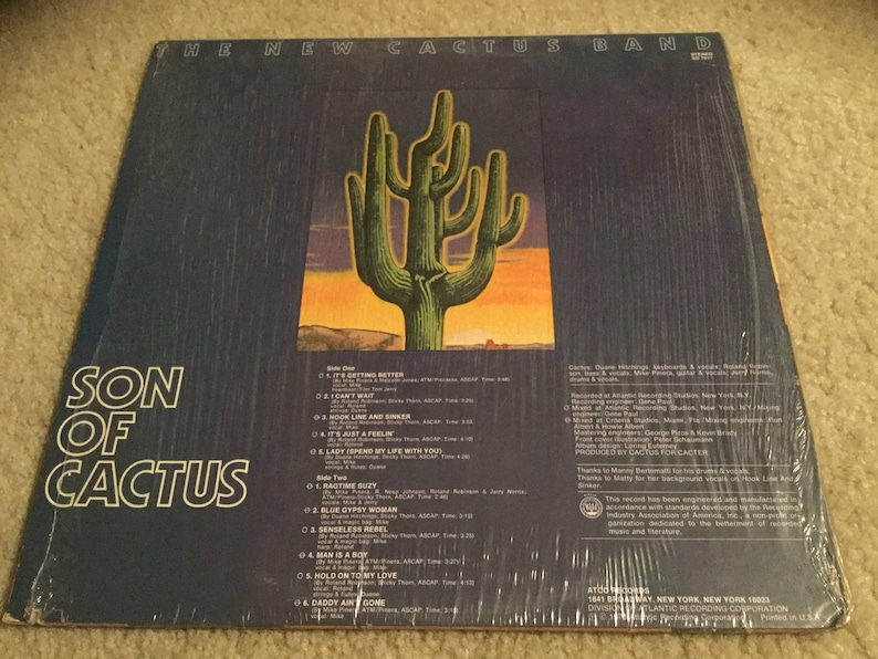 the cactus album blogspot the cactus album blogspot