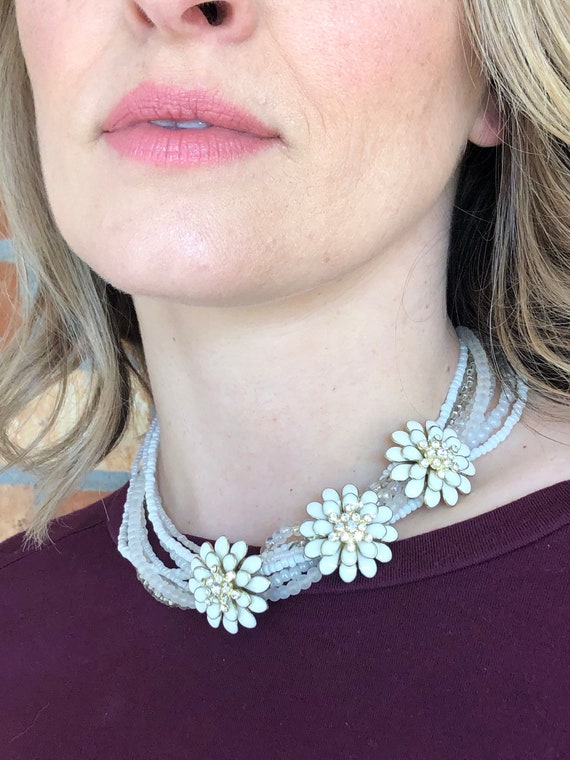 Etsy statement necklaces new arrivals