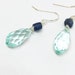 see more listings in the Handmade Earrings boho section