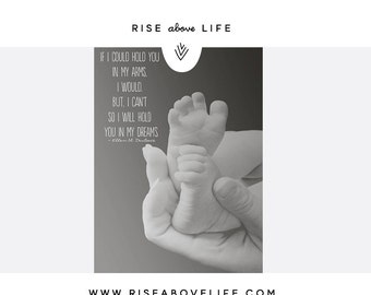 Miscarriage Memorial Gift