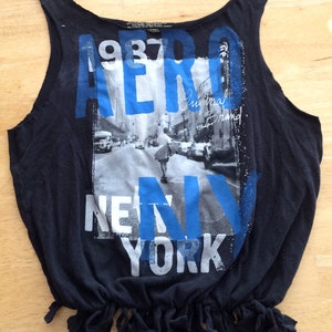 aeropostale
