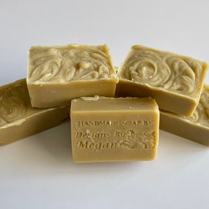 プレーンジェーン ヤギミルク石鹸