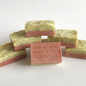 Limitless Soap Bars