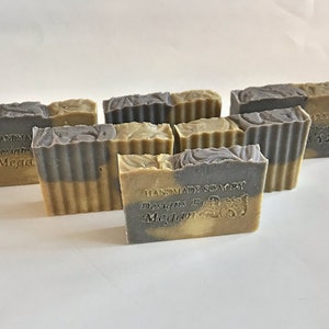 Karma Soap Bars