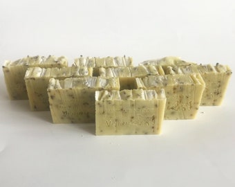 Saponette alla lavanda