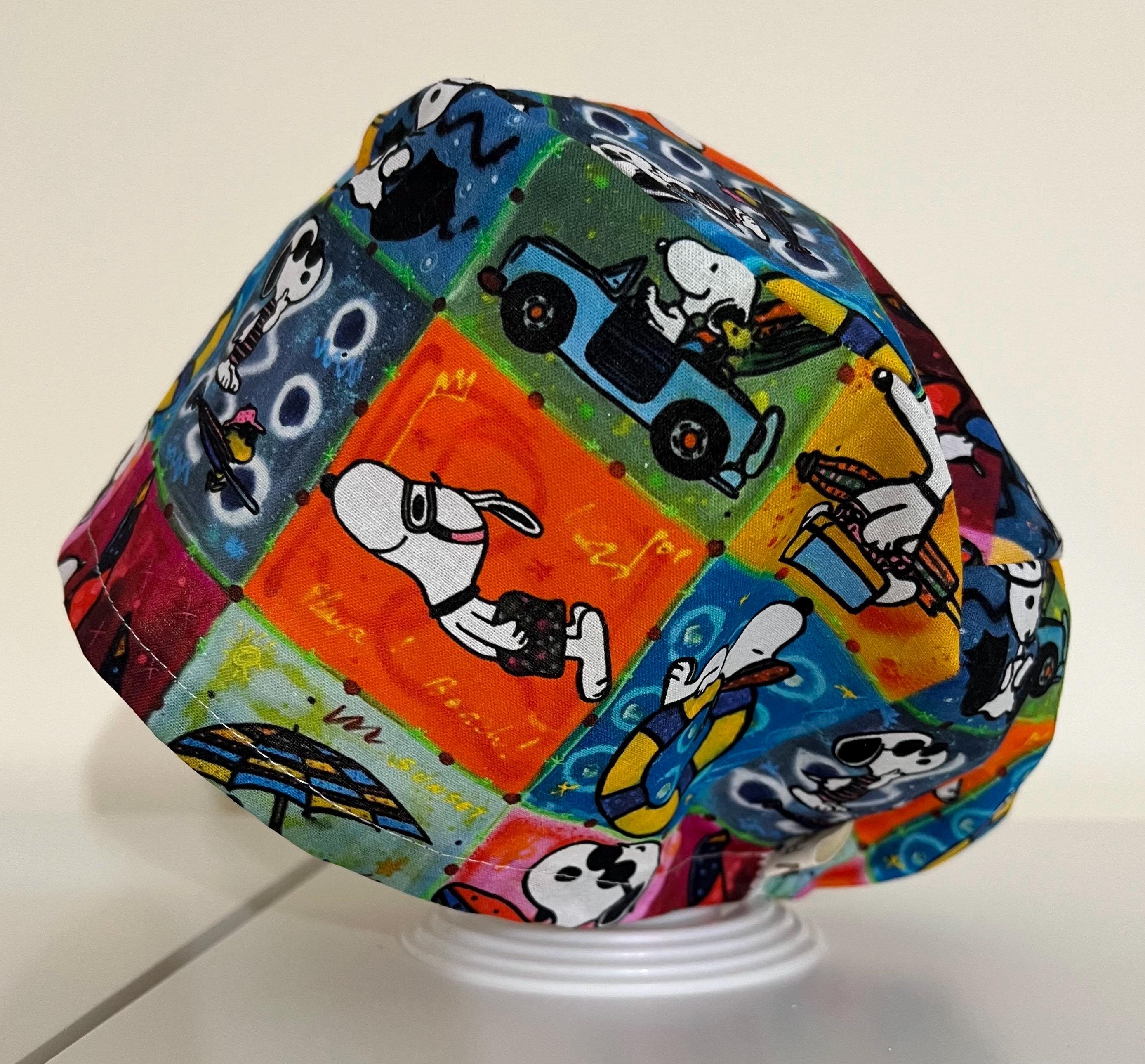 Smurf cap - Etsy 日本
