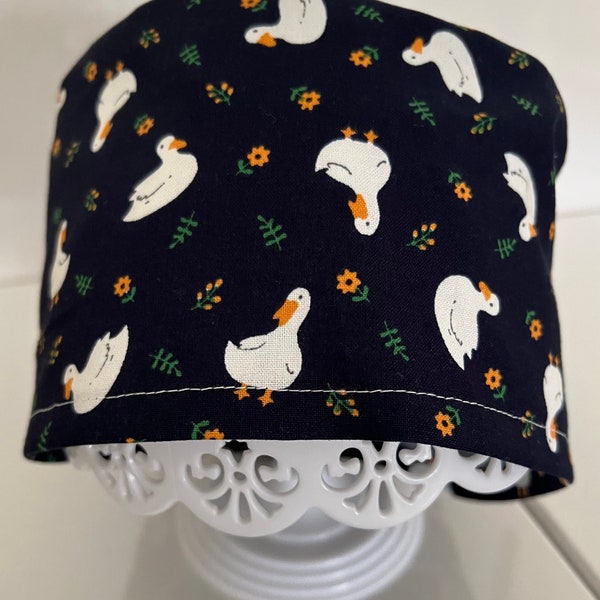 Scrub Cap Etsy Australia