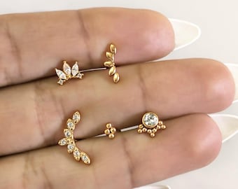 Piercings