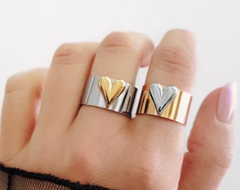 Rings
