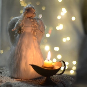 Christmas Angel Tree Topper Etutorial Pattern Pdf Waldorf Etsy Thank you alyssacoleman198525 for asking me to do an angel tree topper! usd