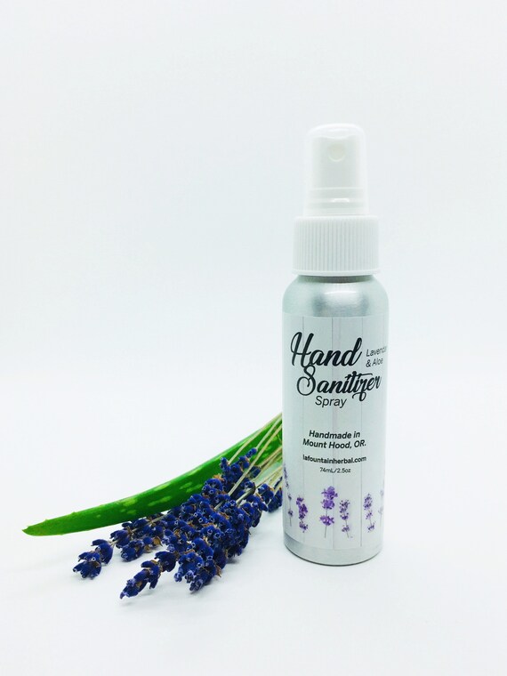 Natural Insect Repellent Spray Etsy