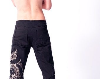 Terry Cloth Pants - Etsy Australia