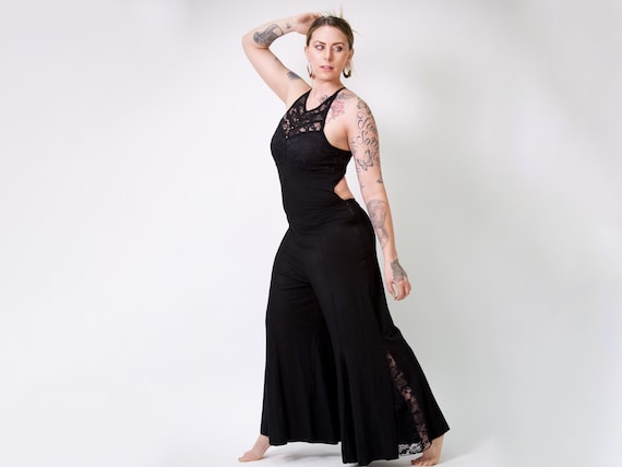 dress lace brokat Mid-length Lace Bodycon Mermaid Dress