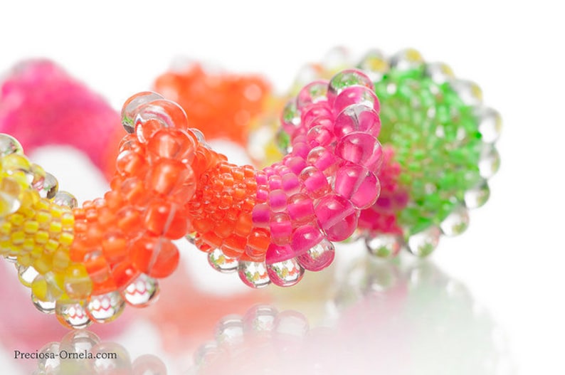 11566 Crystal Matted 20 g Czech Drop Preciosa seed beads size 20