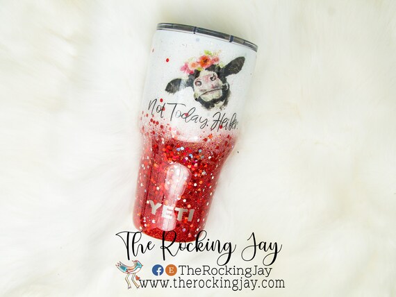 not today heifer yeti