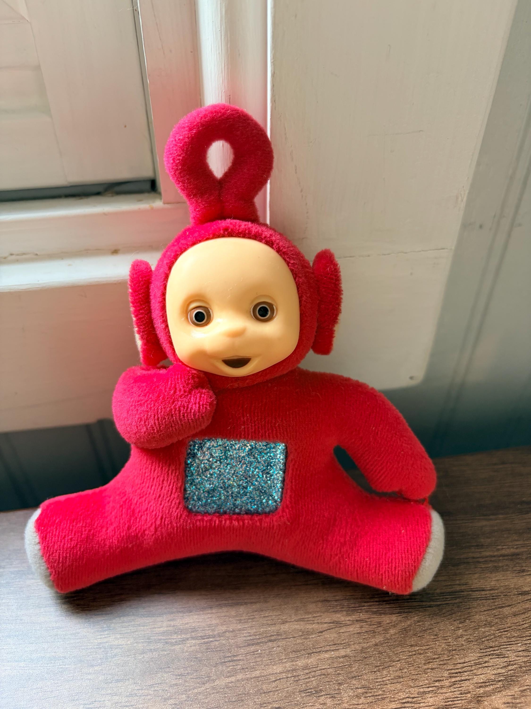 Vintage Teletubbies - Etsy Vintage Teletubbies - Etsy