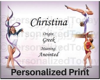 items similar to fishing name meaning origin print name tyrone or