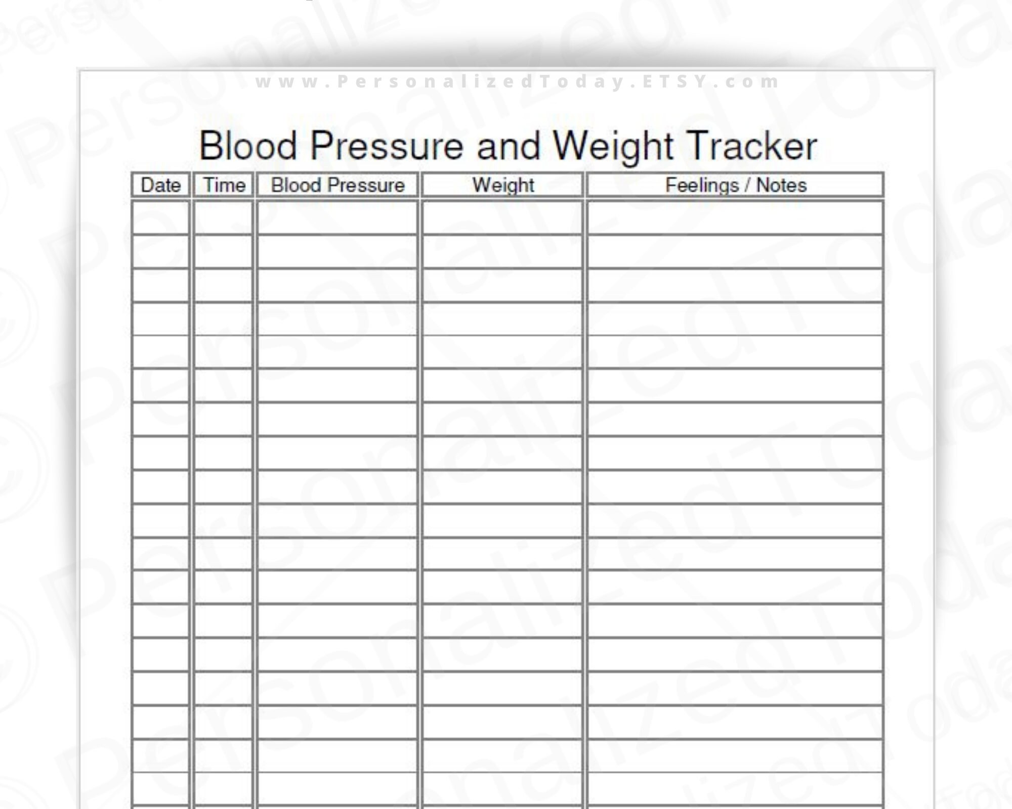 Blood Pressure Stages And Weight Chart Pdf Nolfac