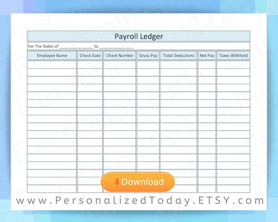 Small Business Ledger Template from i.etsystatic.com
