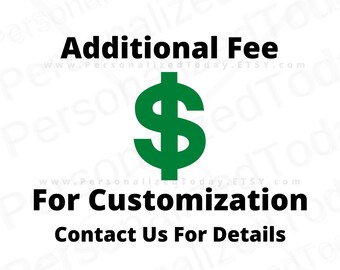Maximum Occupancy Sign Printable PDF and Fillable Number PDF - Etsy