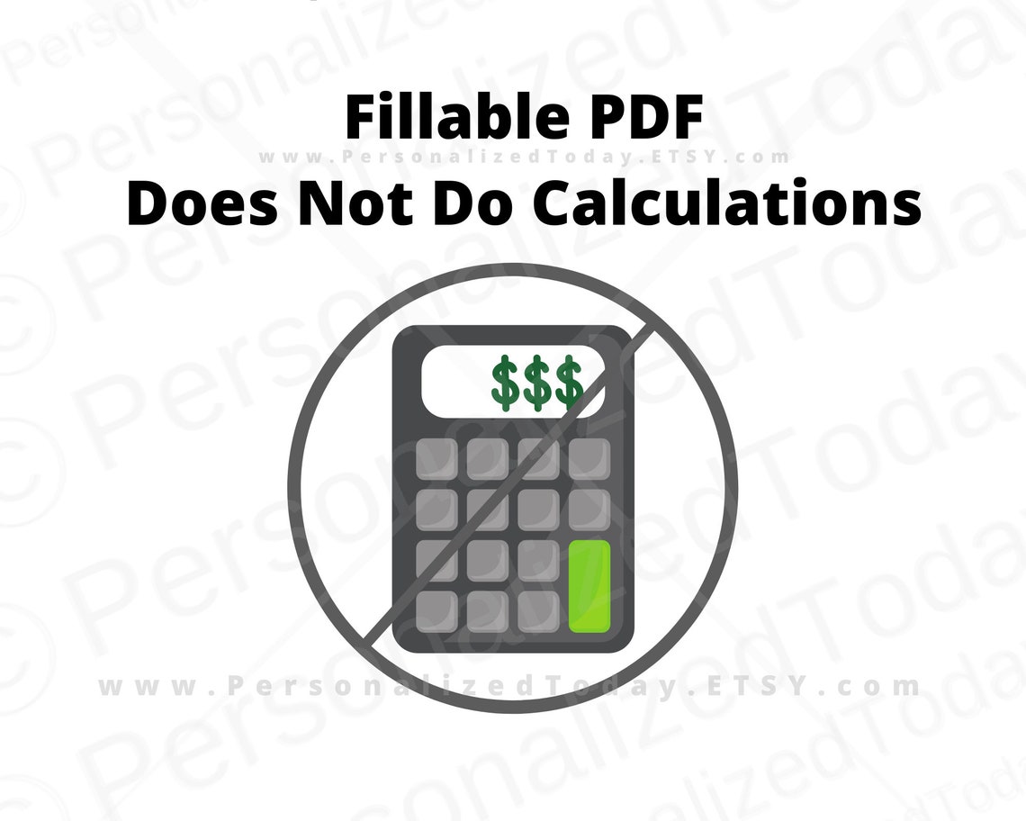 Printable PDF Employee Travel Time and Mileage Logs Print and Etsy