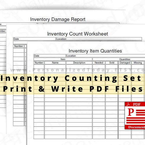 inventory control for small business inventory control for small business