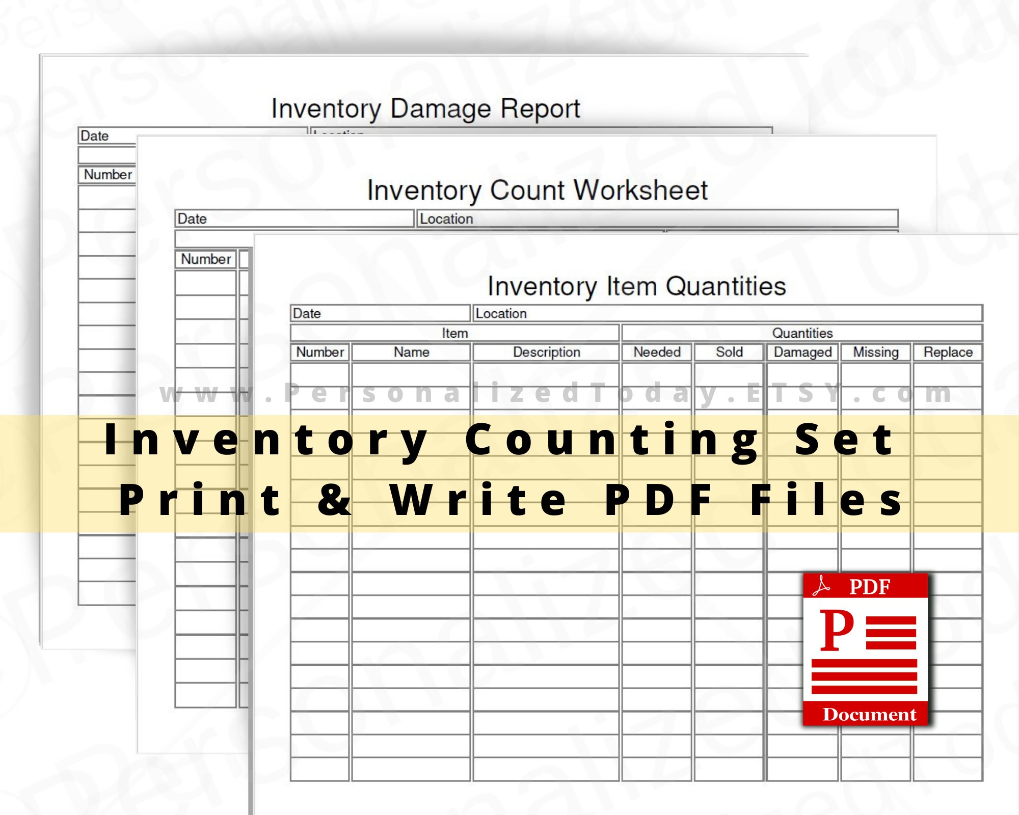 inventory control for small business inventory control for small business