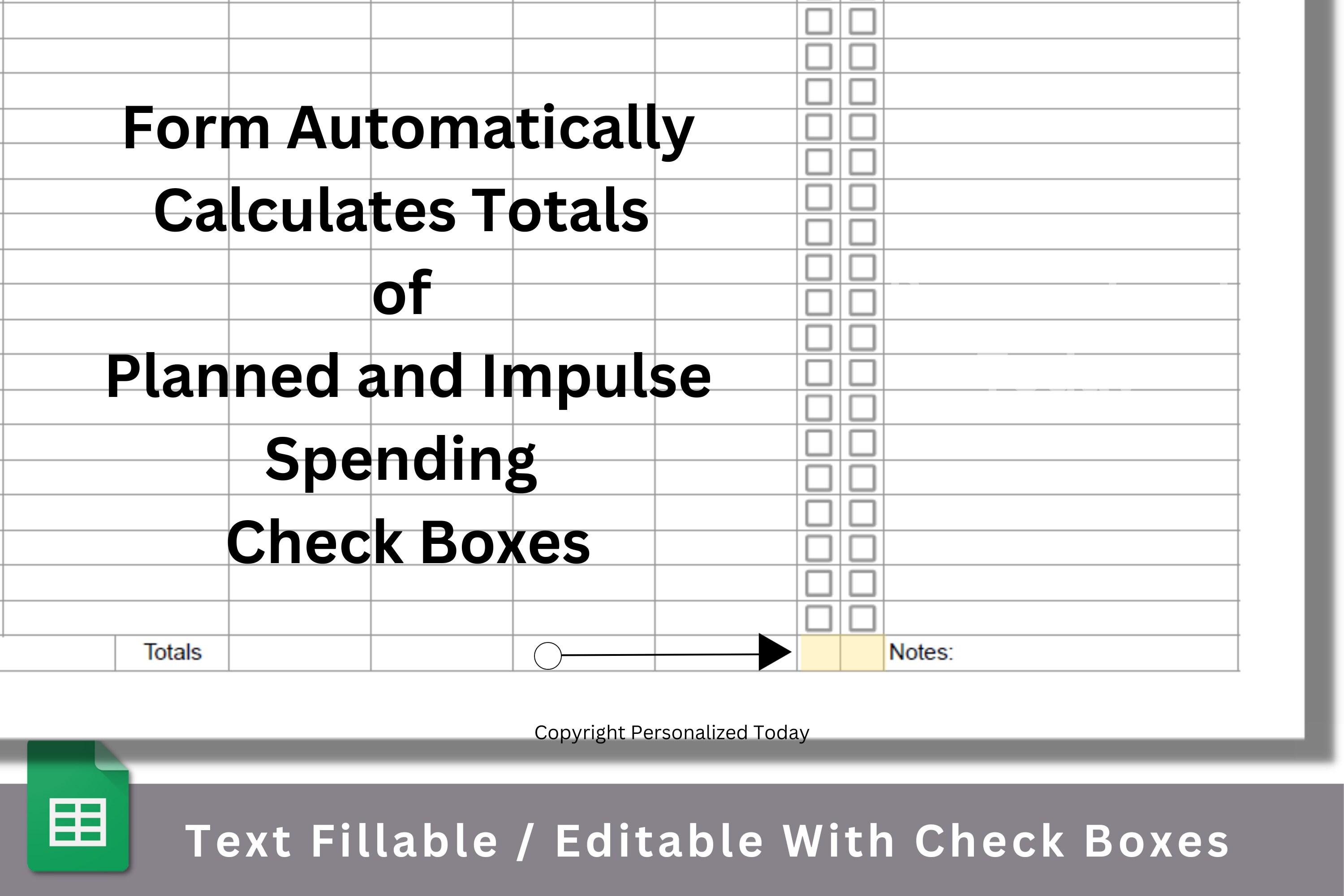 google-sheets-grocery-spending-tracker-text-fillable-text-editable