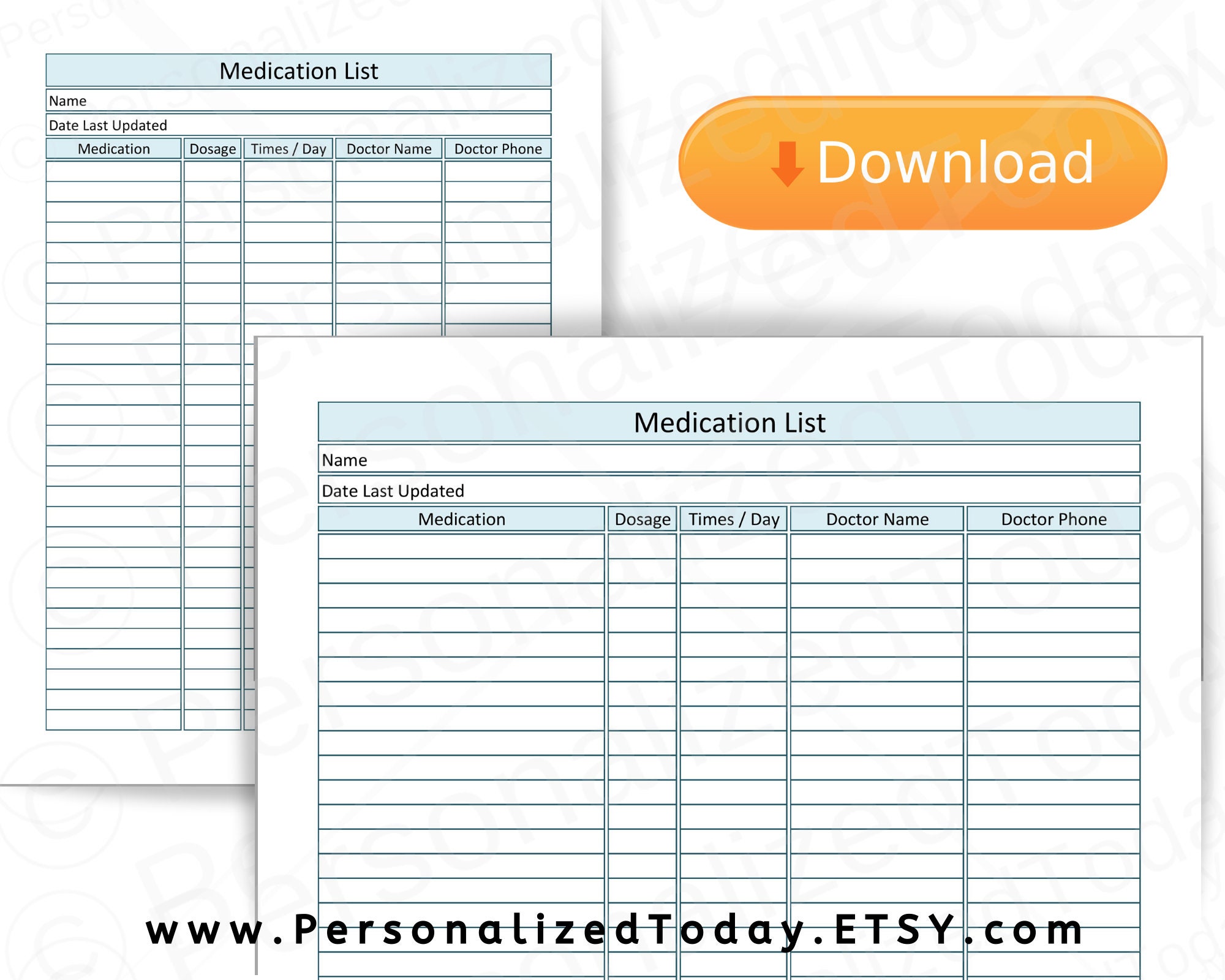 Шаблон списка лекарств. Weekly checklist excel template. Medical prescription list. Лист орг. Prescription form.