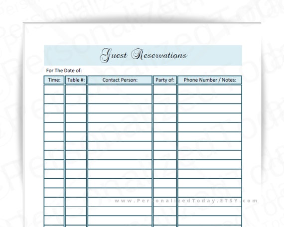 printable-reservation-sheet-restaurant-guest-list-pdf-for-diy-etsy