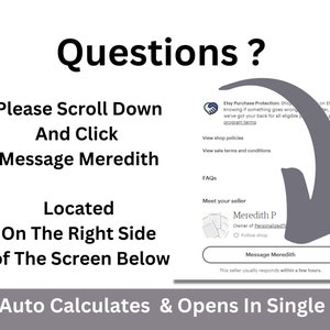 Mechanic Work Order Automotive Invoice Google Sheets Editable ...