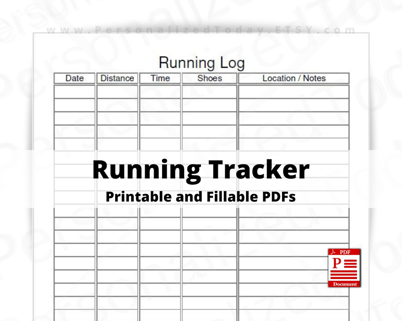 cheap running tracker
