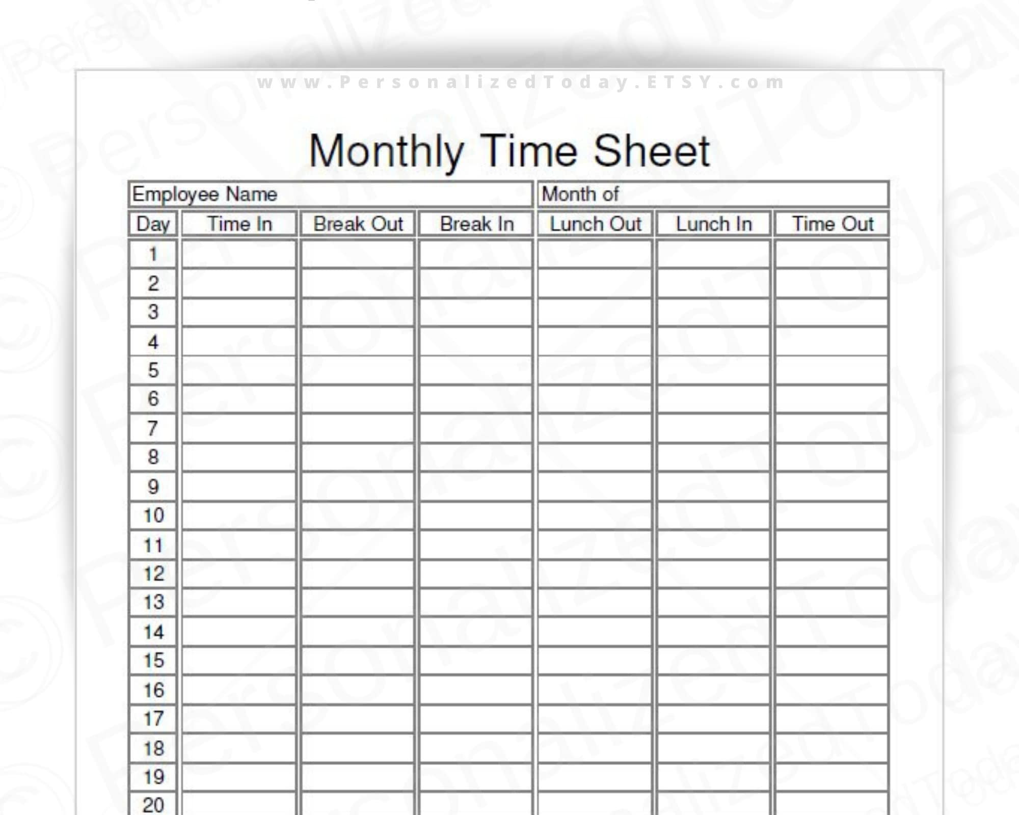 pin-on-office-stuff-timesheet-templates-parker-fielde