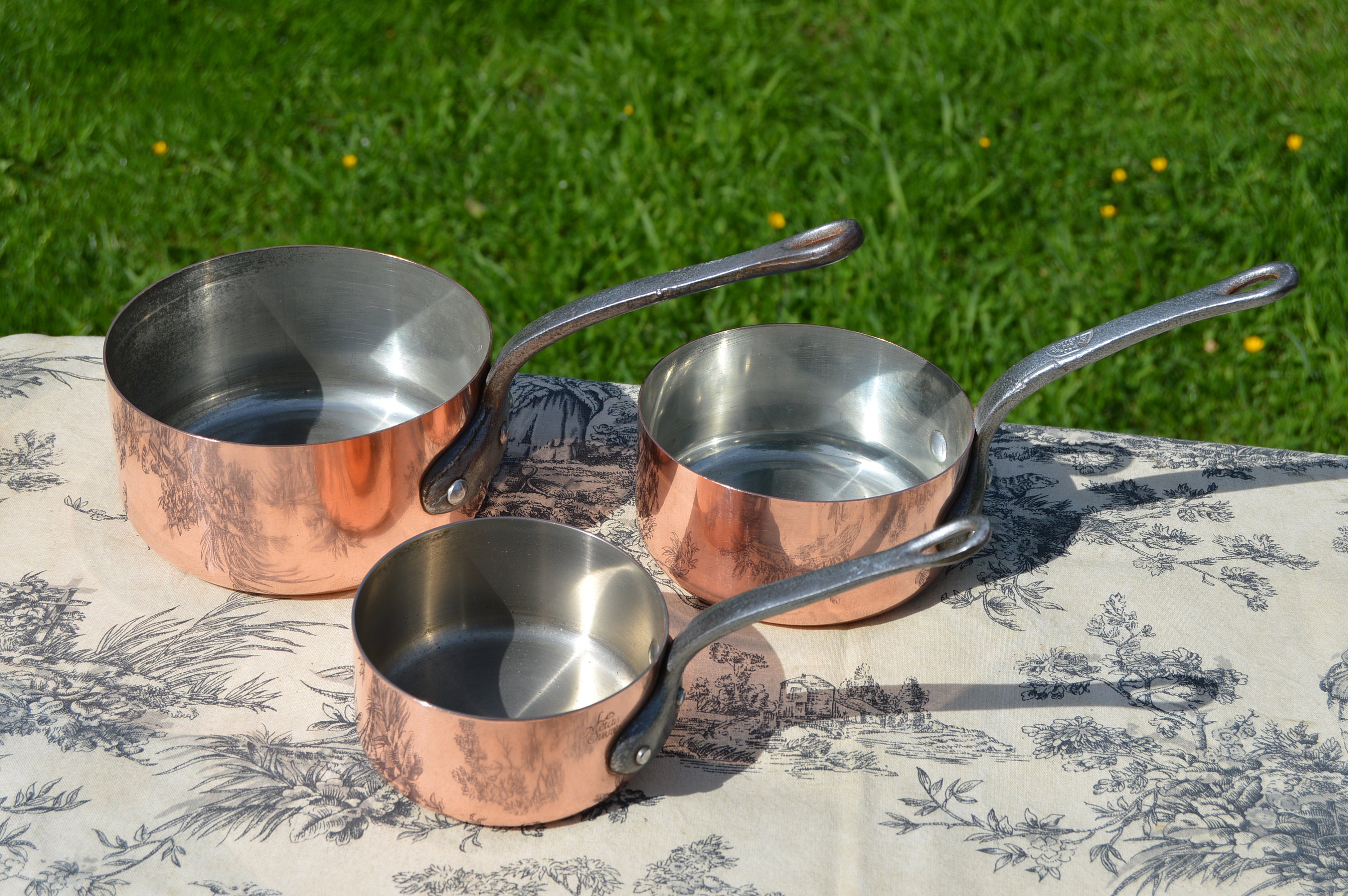copper cookware copper cookware