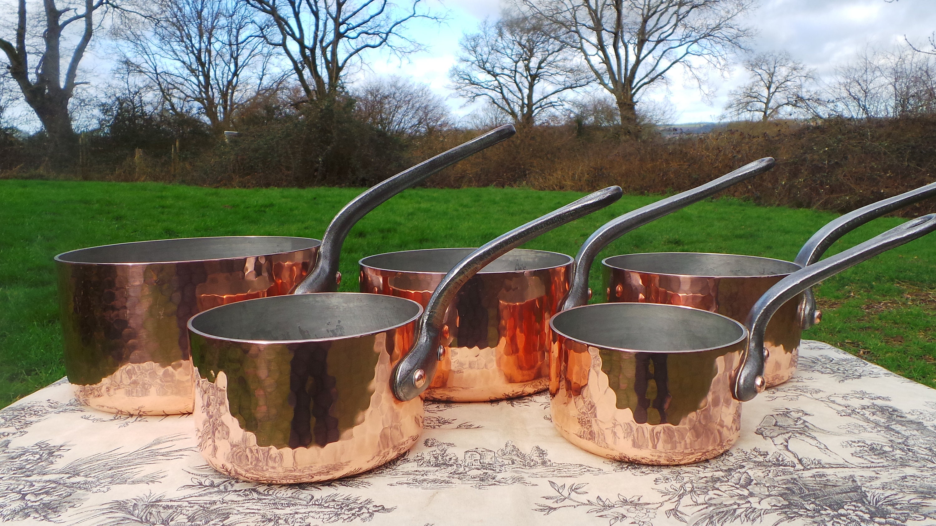 Best pots and pans set