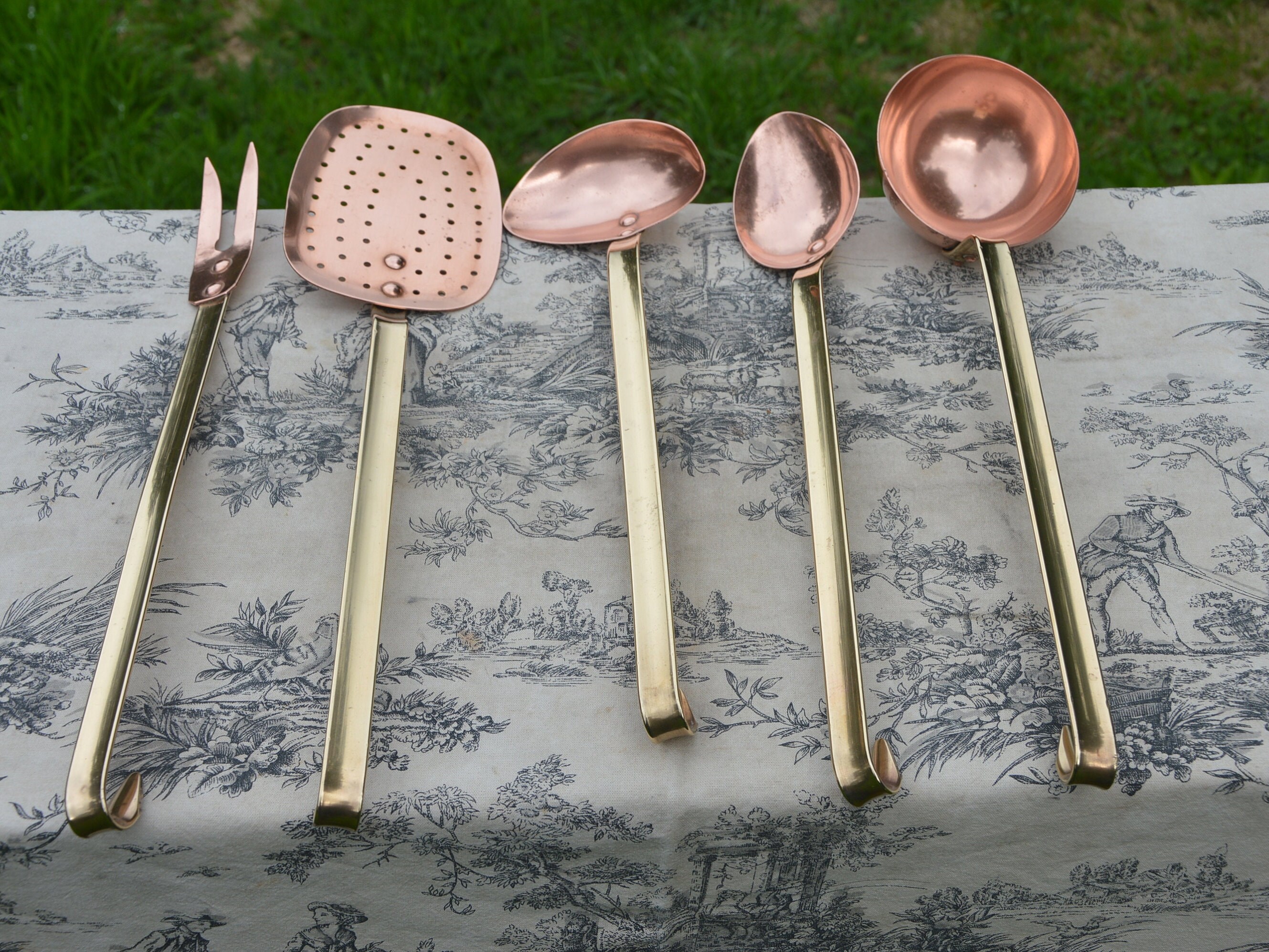 Ustensiles De cuisine