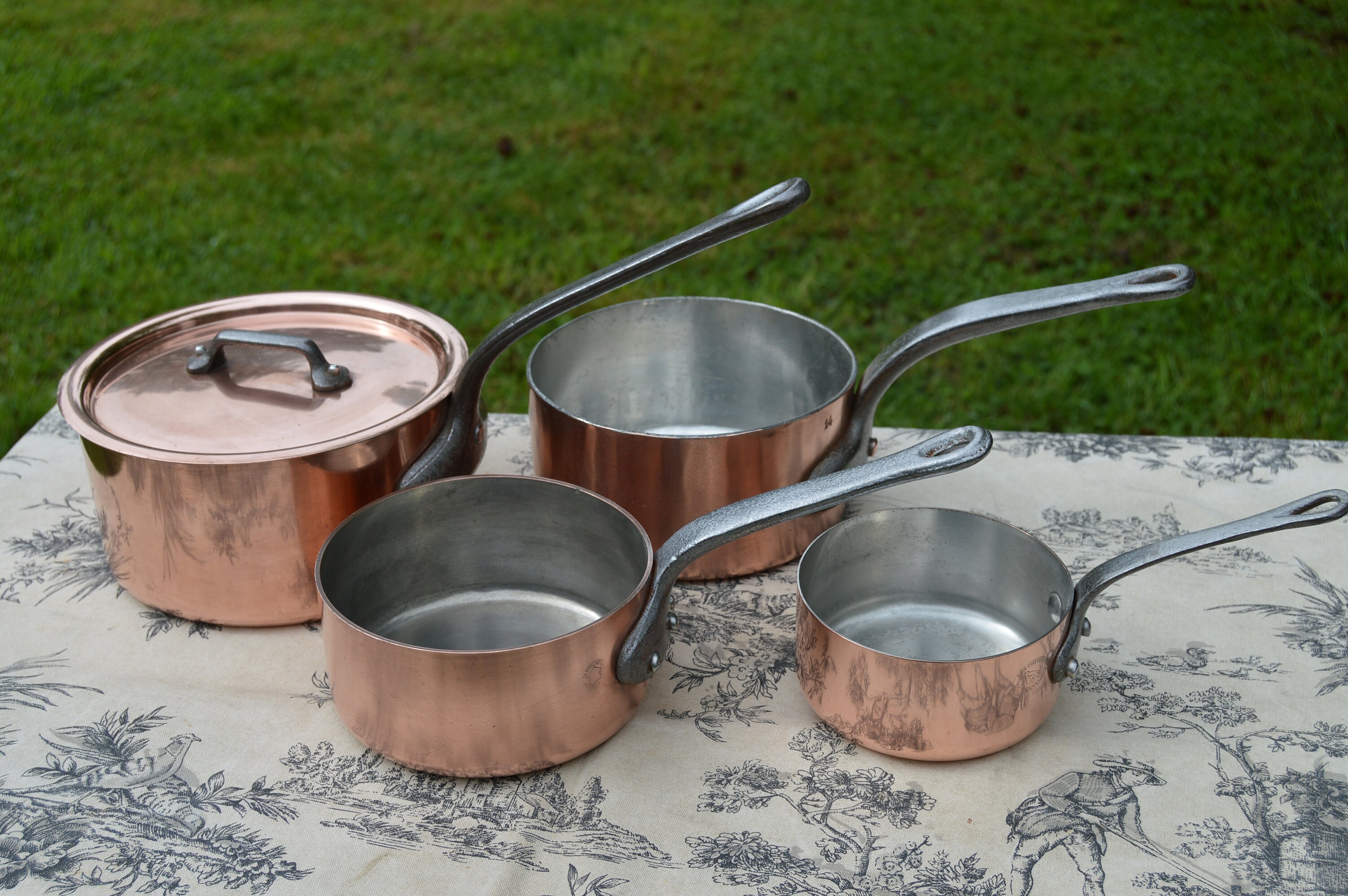 copper cookware copper cookware