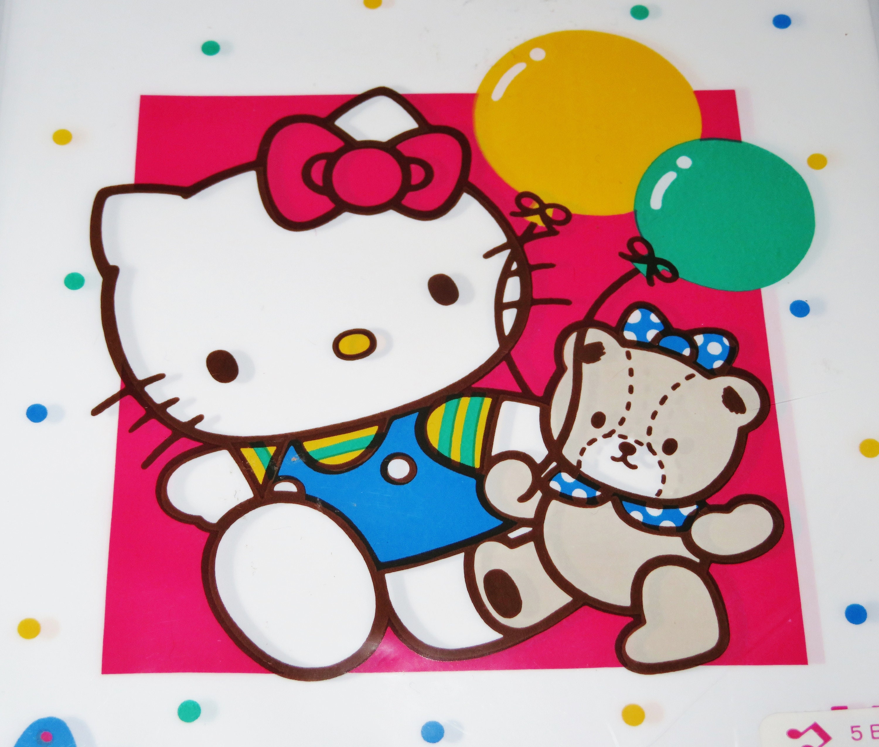 vintage-sanrio-1988-hello-kitty-party-gift-bags-package-of-5-etsy
